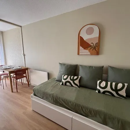 Renove 4 Pers - Proche Apartmán