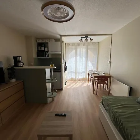 Lejlighed Renove 4 Pers - Proche Mauguio