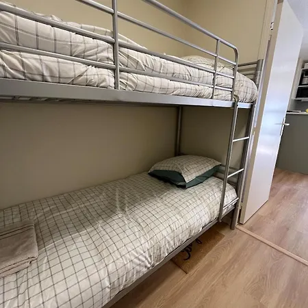 Apartmán Renove 4 Pers - Proche