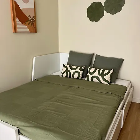 Lejlighed Renove 4 Pers - Proche Mauguio