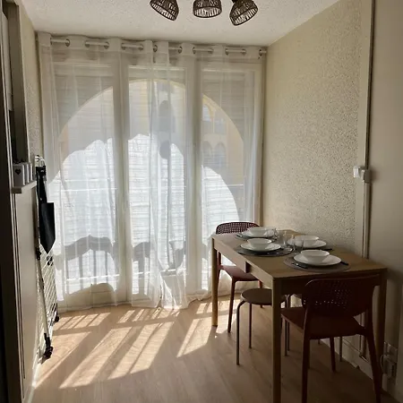 Lejlighed Renove 4 Pers - Proche