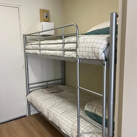 Renove 4 Pers - Proche *