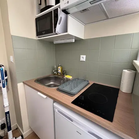 Renove 4 Pers - Proche *