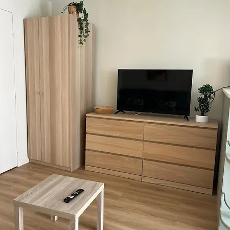 Apartmán Renove 4 Pers - Proche