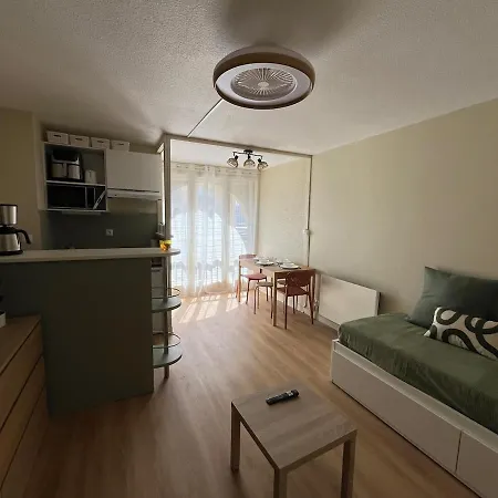 Apartmán Renove 4 Pers - Proche Mauguio
