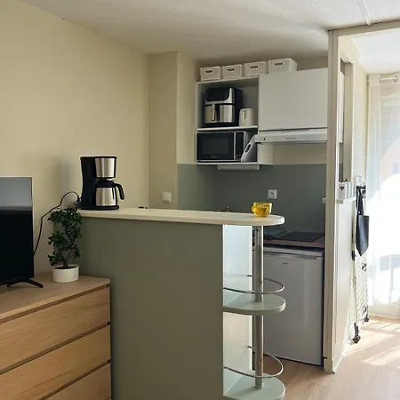 Apartmán Renove 4 Pers - Proche