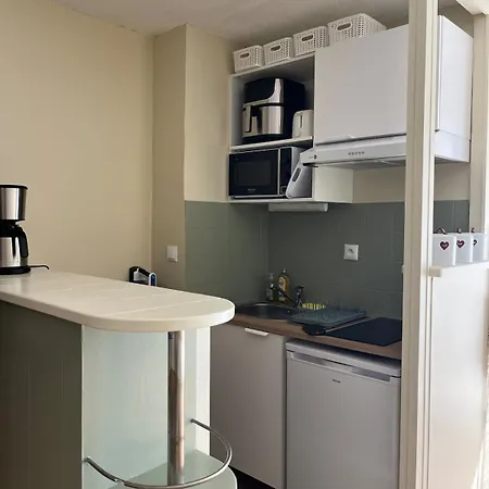 Apartmán Renove 4 Pers - Proche Mauguio