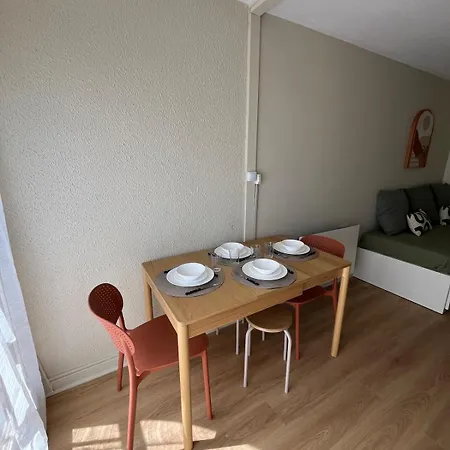Renove 4 Pers - Proche